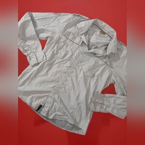 *0809 blouse CK39 shirt Women size Large